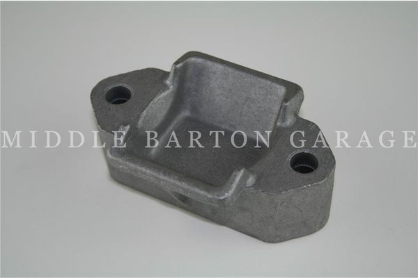 600 FRONT LEAF SPRING MOUNT (850/IOOOTC)